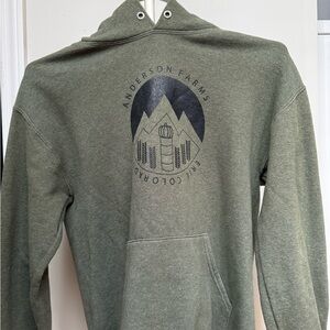 Basic Anderson Farms Hood, CO